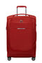 Samsonite Re-Lite Spinner Expandable 67cm  Poppy Red