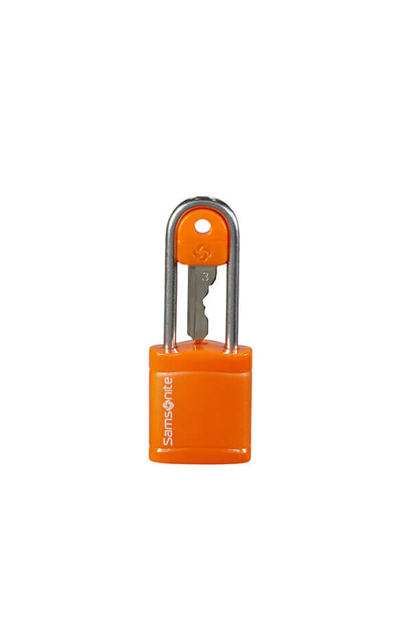 Samsonite Global Ta Key Lock Orange Samsonite Global Ta Key Lock Orange