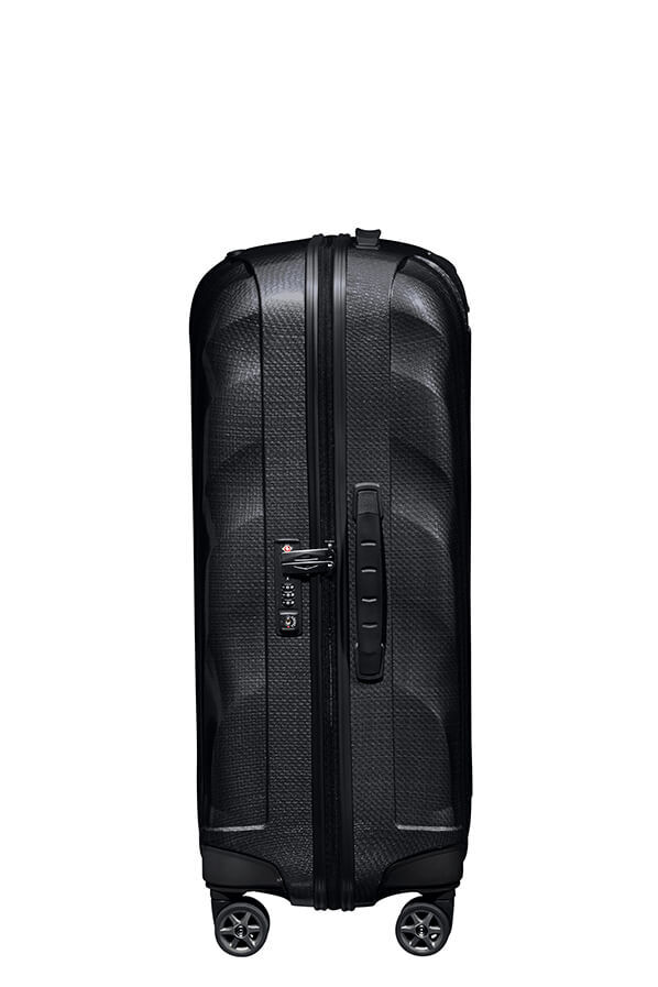 Samsonite C-Lite Spinner 69cm  Schwarz