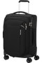Samsonite Respark SPIN. 55/20 LENGTH 35 EXP  Ozone Black Samsonite Respark SPIN. 55/20 LENGTH 35 EXP  Ozone Black