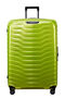 Samsonite Proxis Spinner 81cm  Lime Samsonite Proxis Spinner 81cm  Lime
