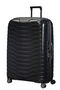 Samsonite Proxis Spinner 81cm  Schwarz