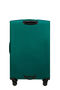 Samsonite Urbify Spinner Expandable 78cm  Pine Green