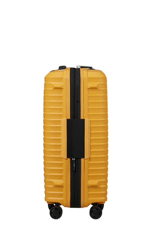 Samsonite Upscape Spinner Expandable Length 35cm 55cm  Yellow Samsonite Upscape Spinner Expandable Length 35cm 55cm  Yellow