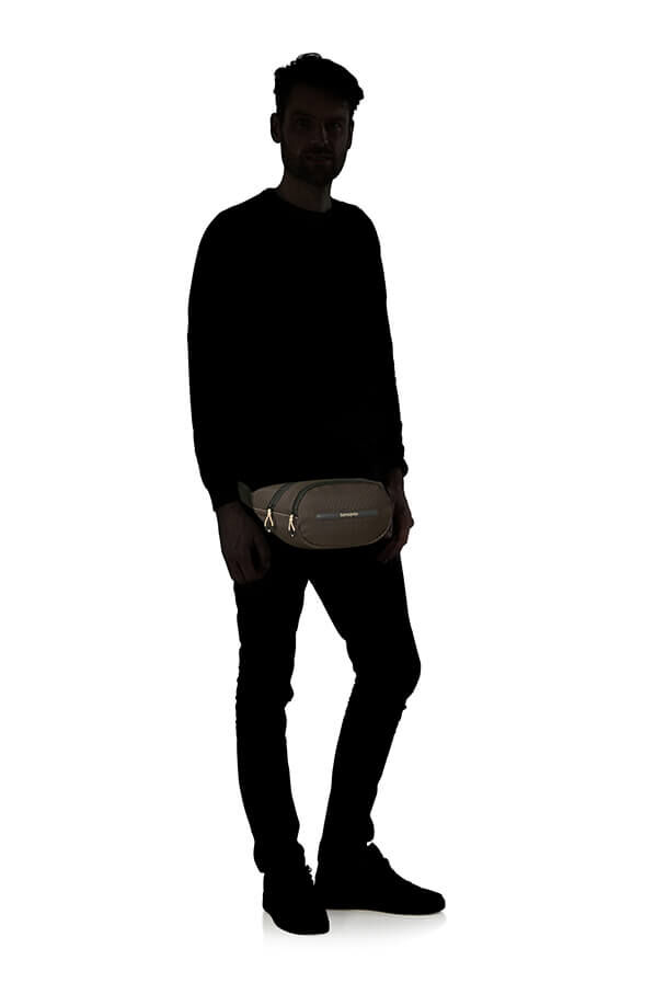 Ecodiver G&uuml;rteltasche