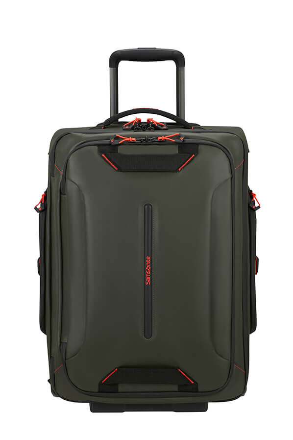 Samsonite Ecodiver DUFFLE/WH 55/20  Climbing Ivy Samsonite Ecodiver DUFFLE/WH 55/20  Climbing Ivy