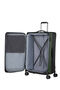 Samsonite Spectrolite 3.0 Trvl Spinner Expandable 78cm  Climbing Ivy Samsonite Spectrolite 3.0 Trvl Spinner Expandable 78cm  Climbing Ivy