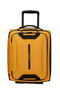 Samsonite Ecodiver Duffle with wheels underseater 45cm  Yellow Samsonite Ecodiver Duffle with wheels underseater 45cm  Yellow
