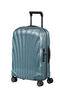 Samsonite C-Lite SPINNER 55/20  Ice Blau