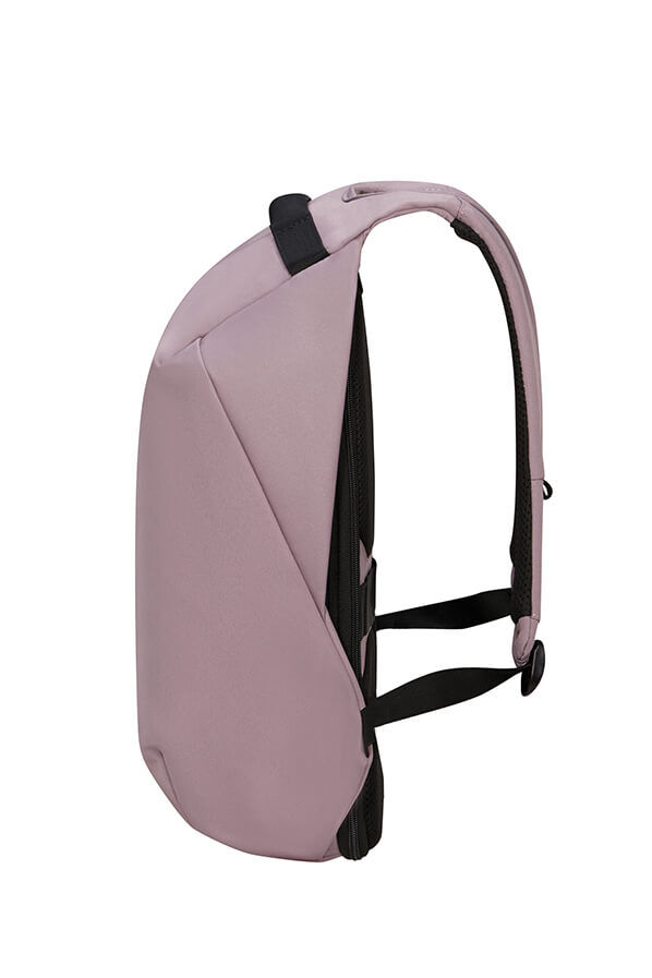Samsonite Securipak 2.0 Backpack 15.6'  Lilac Samsonite Securipak 2.0 Backpack 15.6'  Lilac