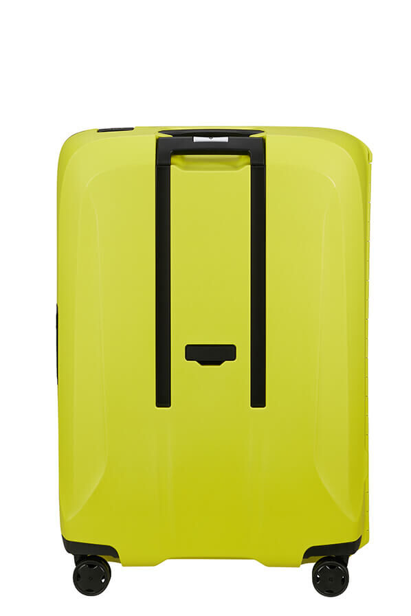 Samsonite Essens Spinner 75cm  Lime Samsonite Essens Spinner 75cm  Lime