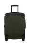 Samsonite Splendix Spinner DF Expandable 55cm  Green/Black Samsonite Splendix Spinner DF Expandable 55cm  Green/Black