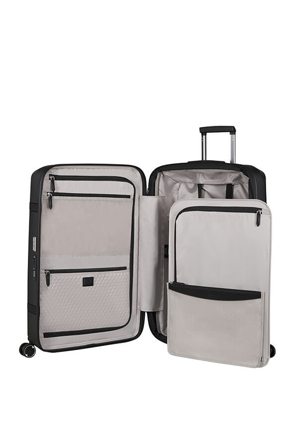 Samsonite Image Spinner Expandable 75cm  Schwarz