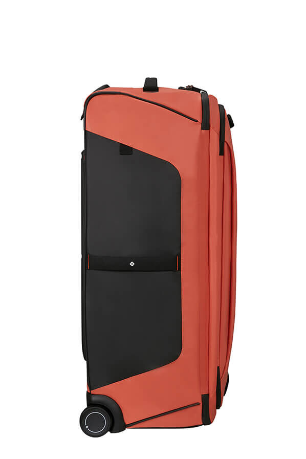 Samsonite Ecodiver Duffle with wheels 67/24  Clay