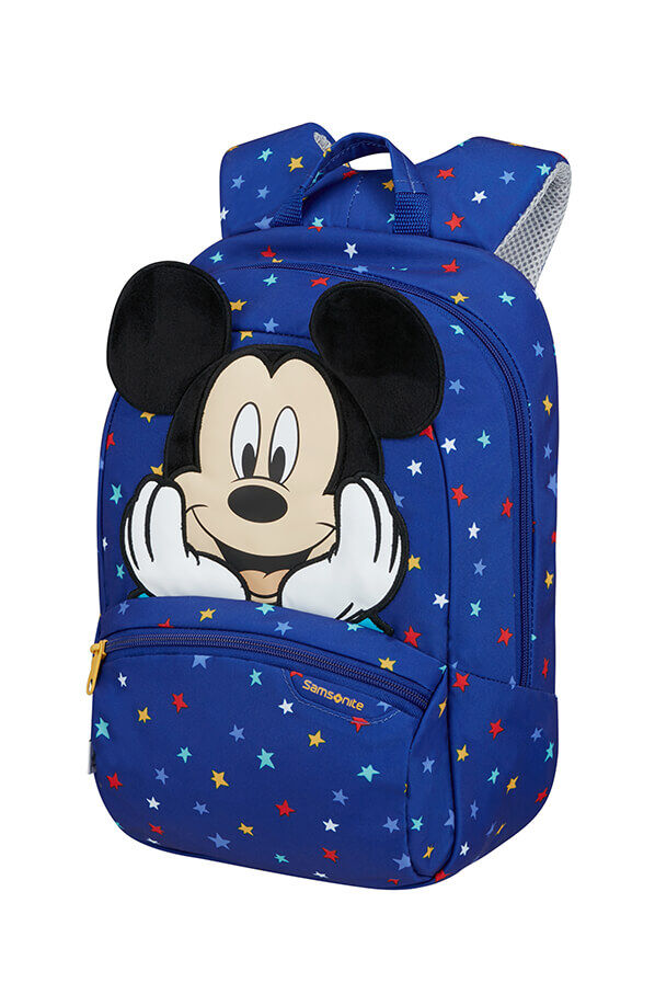 Samsonite Disney Ultimate 2.0 Backpack Disney Mickey Stars S+  Mickey Stars