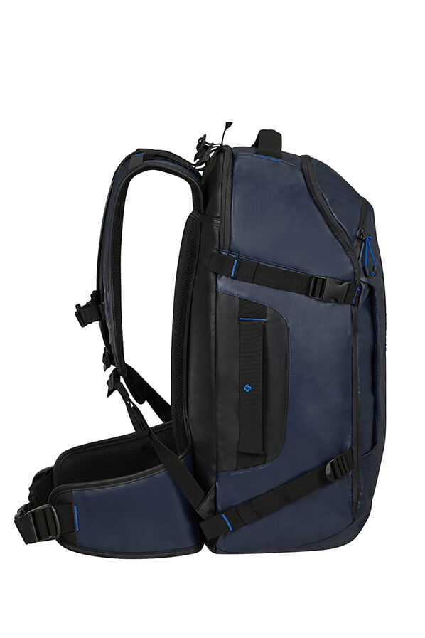 Ecodiver Travel Backpack S | Samsonite Ecodiver Travel Backpack S 17.3'  Blue Nights