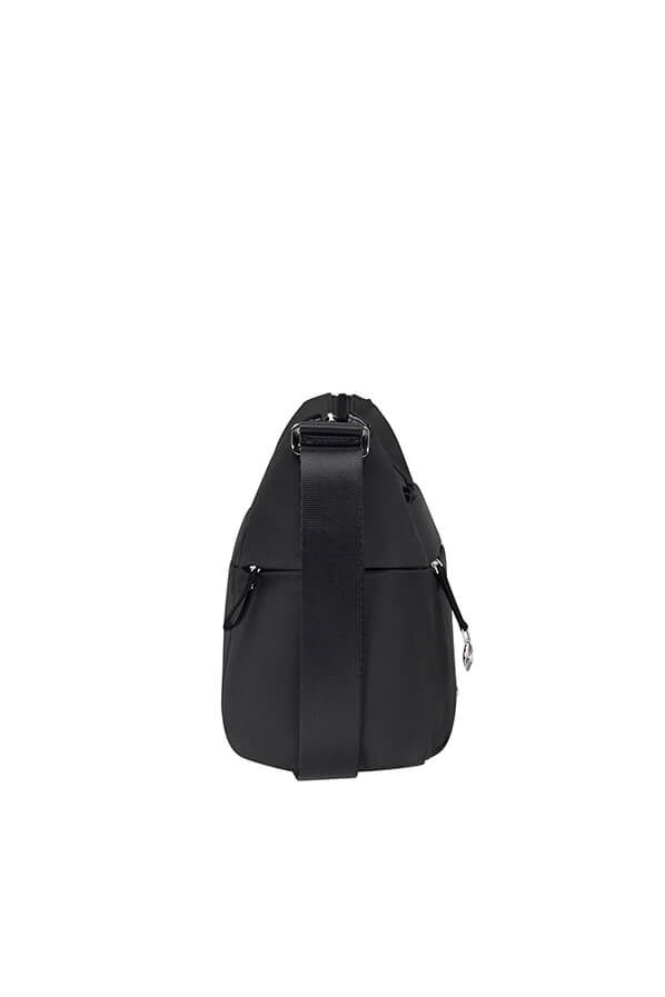 Samsonite Move 5.0 Shoulder Bag S + 1 Pock S  Schwarz