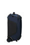 Samsonite Ecodiver Duffle with wheels underseater 45cm  Blue Nights Samsonite Ecodiver Duffle with wheels underseater 45cm  Blue Nights