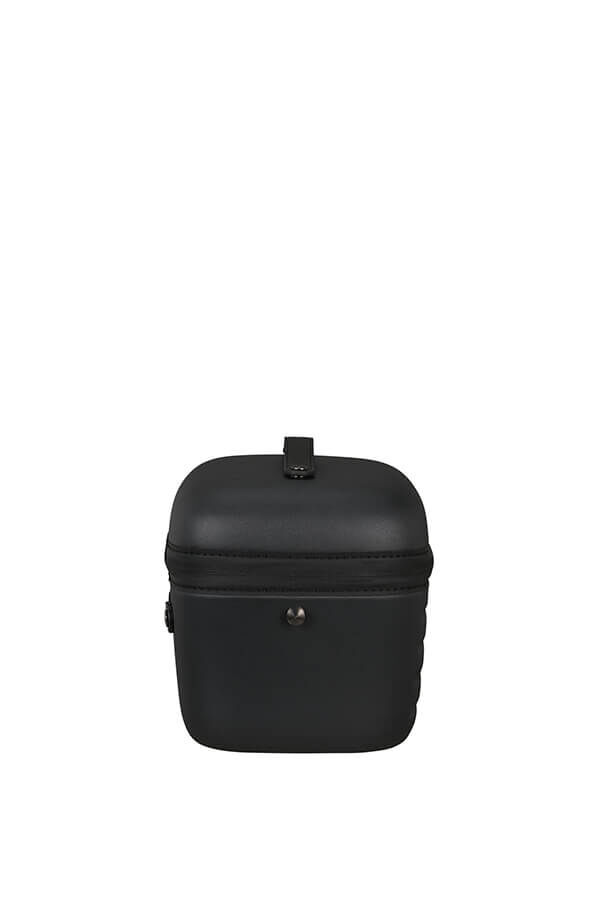 Samsonite Stackd Beauty Case  Black