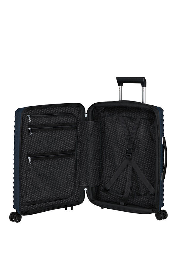 Samsonite Upscape Spinner 55/20 Exp 55cm  Blue Nights