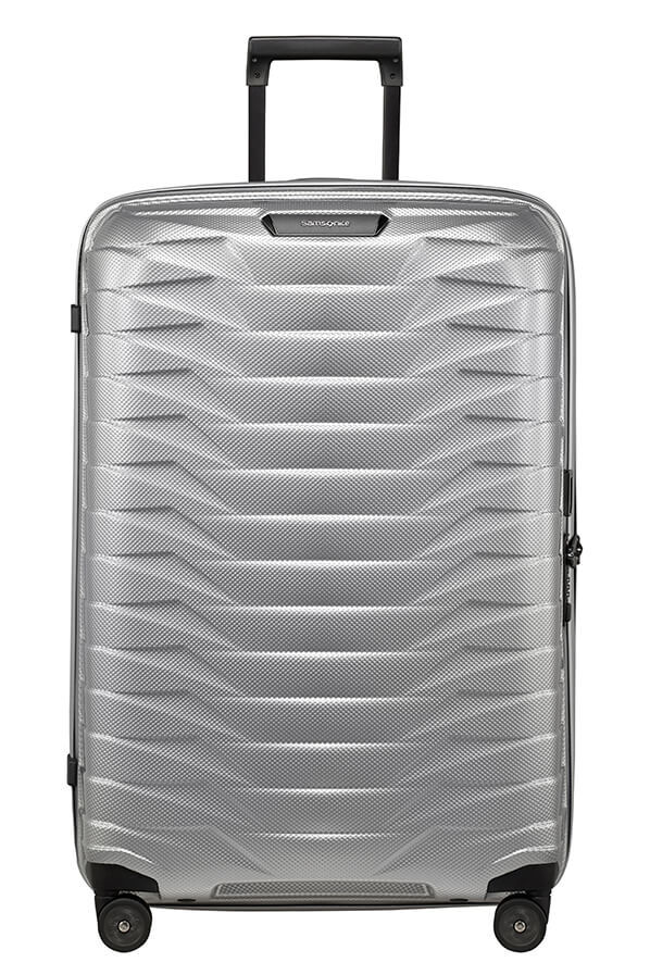 Samsonite Proxis Spinner 75cm  Silver Samsonite Proxis Spinner 75cm  Silver