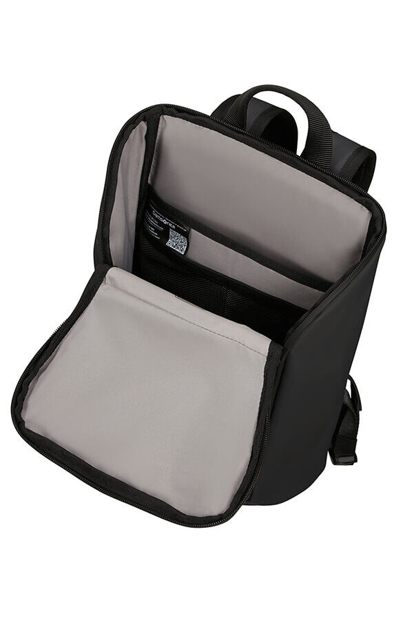 Samsonite Glam-Go Daily Backpack  Black Samsonite Glam-Go Daily Backpack  Black