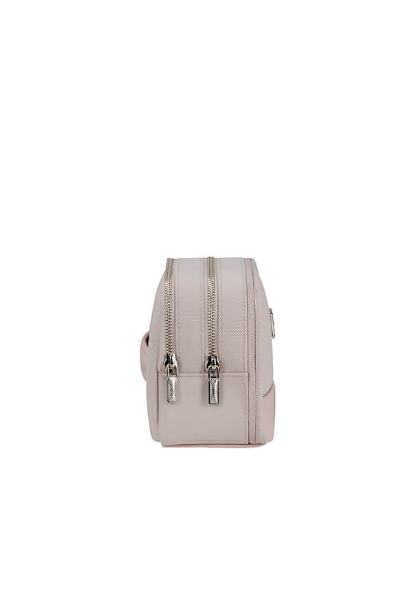 Samsonite Image Toilet Kit Toilet Pouch  Rose