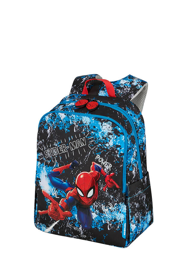 Samsonite Daydream Disney Backpack Marvel  Spiderman Mystery