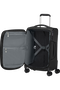 Samsonite Respark SPIN. 55/20 LENGTH 35 EXP  Ozone Black Samsonite Respark SPIN. 55/20 LENGTH 35 EXP  Ozone Black