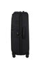 Samsonite Splendix Spinner DF Expandable 79cm  Schwarz Samsonite Splendix Spinner DF Expandable 79cm  Schwarz