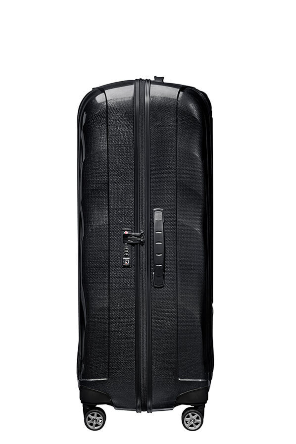 Samsonite C-Lite Spinner 86cm  Schwarz Samsonite C-Lite Spinner 86cm  Schwarz