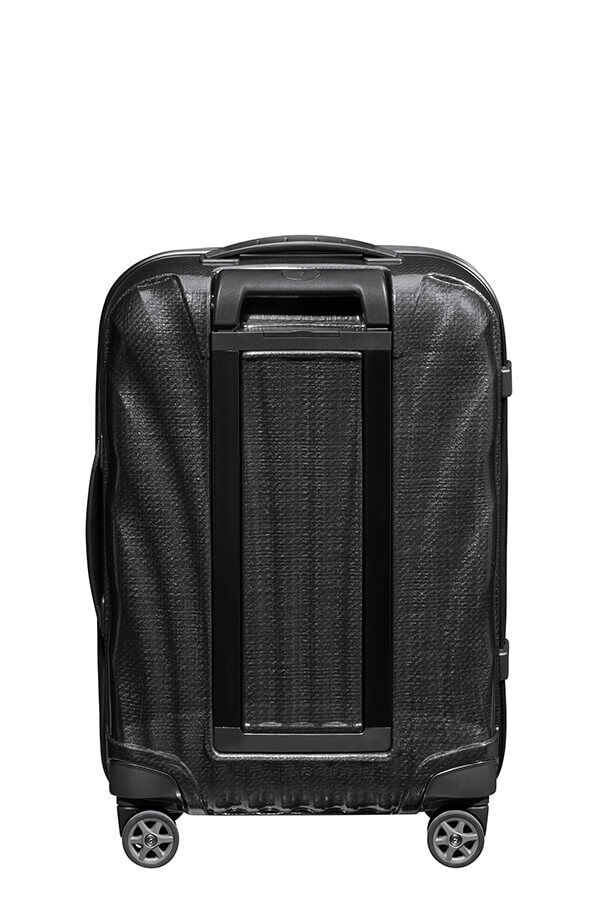 Samsonite C-Lite Spinner Expandable 55cm  Schwarz Samsonite C-Lite Spinner Expandable 55cm  Schwarz
