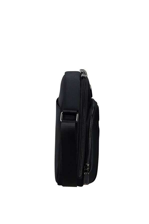 Samsonite Urban-Eye Crossover S 7.9'  Schwarz