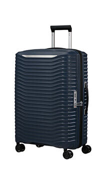Samsonite Upscape Trolley mit 4 Rollen erweiterbar 68cm