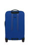 Samsonite Glazed Spinner Expandable 67cm  Electric blue