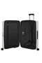 Samsonite Upscape Spinner 75/28 Exp  Cloud White Samsonite Upscape Spinner 75/28 Exp  Cloud White