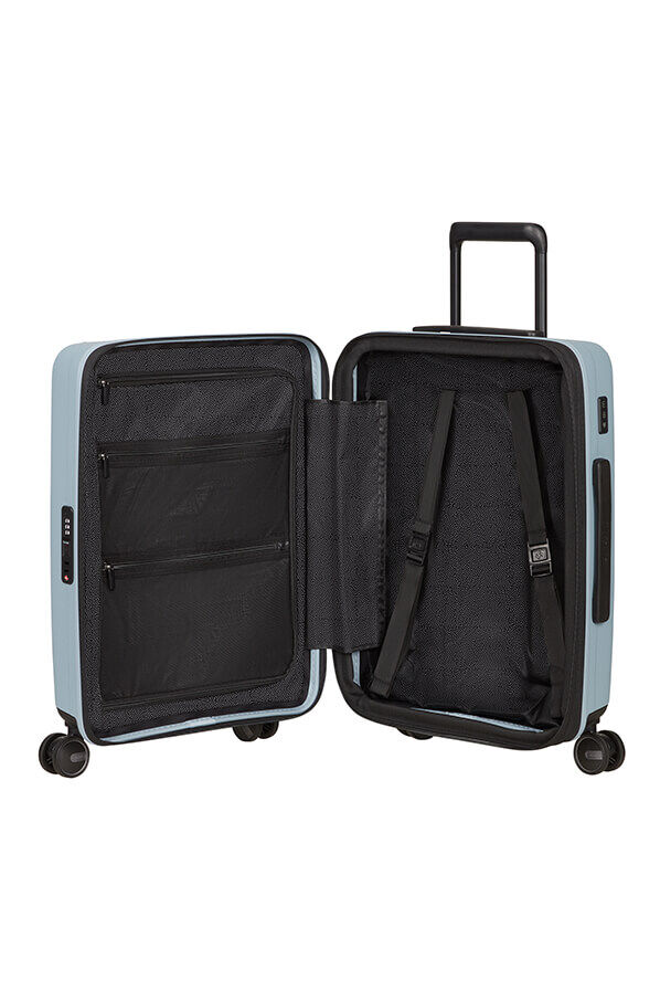 Restackd Trolley mit 4 Rollen erweiterbar 55cm