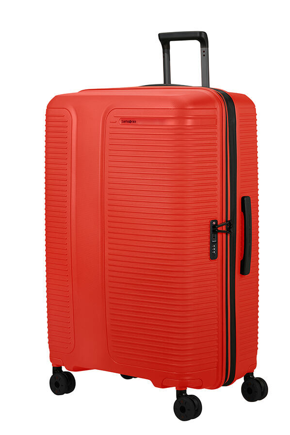 Prodiver Trolley mit 4 Rollen erweiterbar 81cm