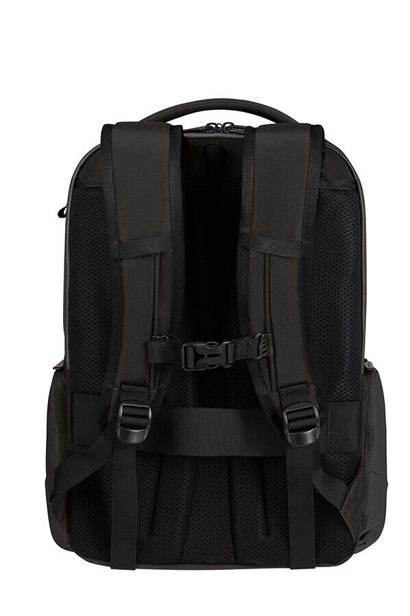 Samsonite Biz2go Laptop Backpack 15.6'  Schwarz