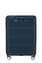 Samsonite Paralux Spinner Expandable Medium Sp 67cm  Midnight Navy Samsonite Paralux Spinner Expandable Medium Sp 67cm  Midnight Navy