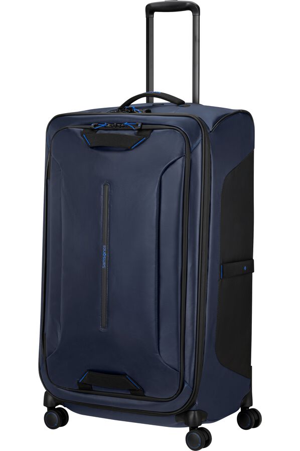 Samsonite Ecodiver SPINNER DUFFLE 79/29  Blue Nights Samsonite Ecodiver SPINNER DUFFLE 79/29  Blue Nights