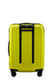 Samsonite Nuon Spinner Expandable 55cm  Metallic Lime