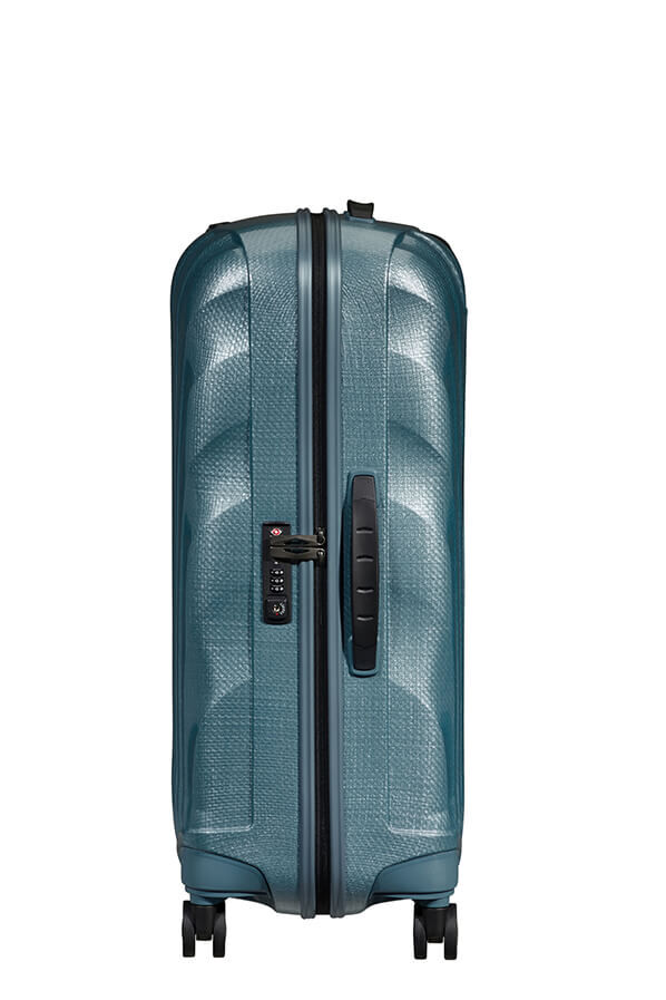 Samsonite C-Lite SPINNER 69/25  Ice Blau Samsonite C-Lite SPINNER 69/25  Ice Blau