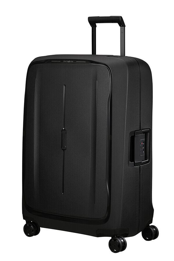 Samsonite Essens Spinner 75cm  Graphit Samsonite Essens Spinner 75cm  Graphit