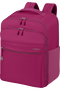 Samsonite Move Journey Underseat Backpack M  Raspberry Pink