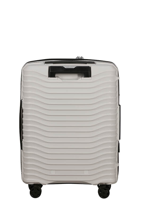 Samsonite Upscape Spinner 55/20 Exp  Cloud White Samsonite Upscape Spinner 55/20 Exp  Cloud White