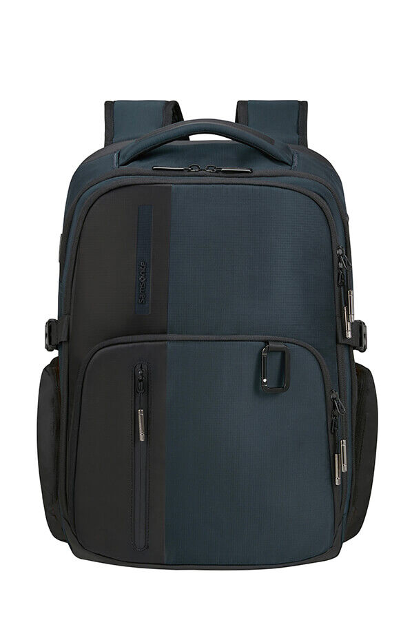 Samsonite Biz2go BP Daytrip  Deep blue