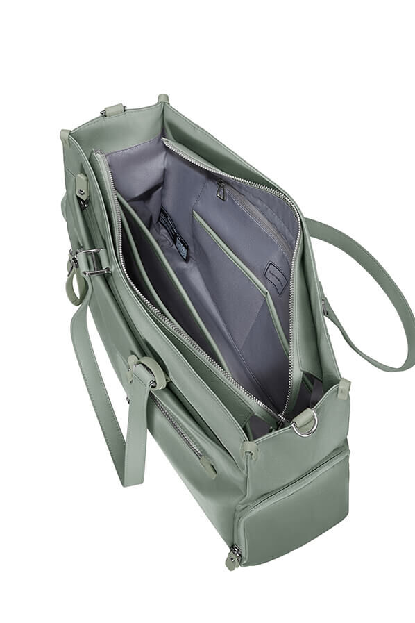 Samsonite Karissa Evo Travel Tote Bag 14.1'  Sage