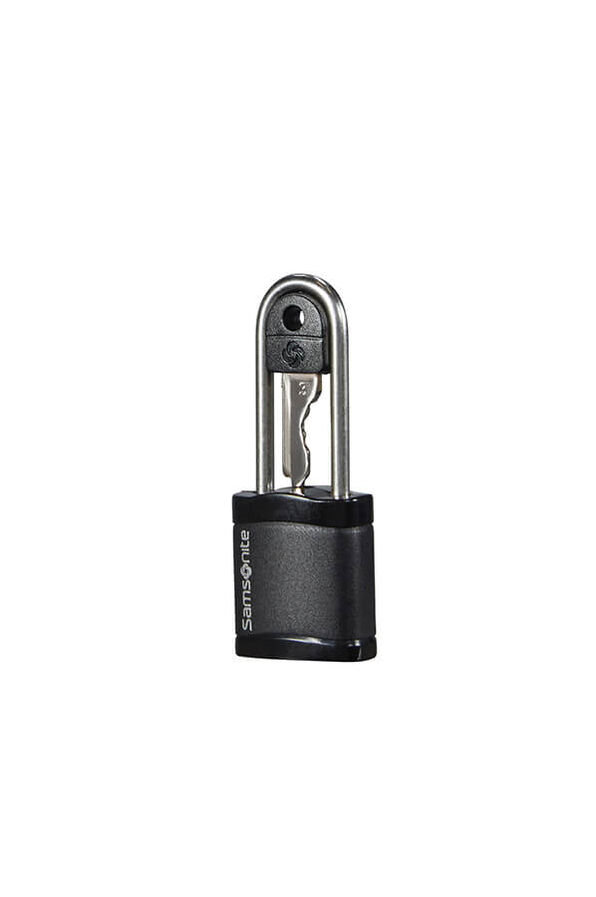 Samsonite Global Ta Key Lock Black Samsonite Global Ta Key Lock Black