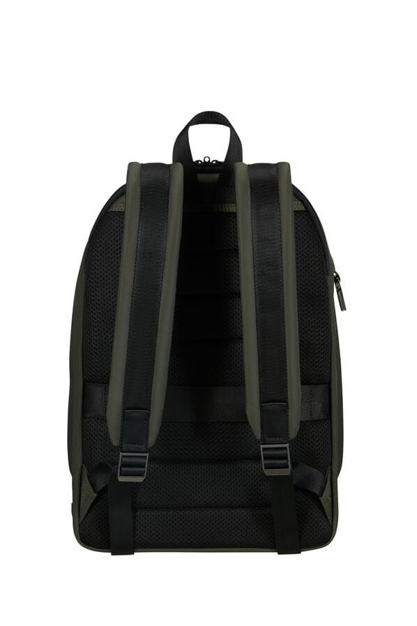 Samsonite Relyon Backpack S 14.1''  Gr&uuml;n